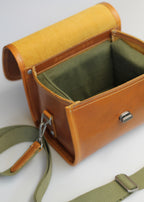 The Frank Camera Bag