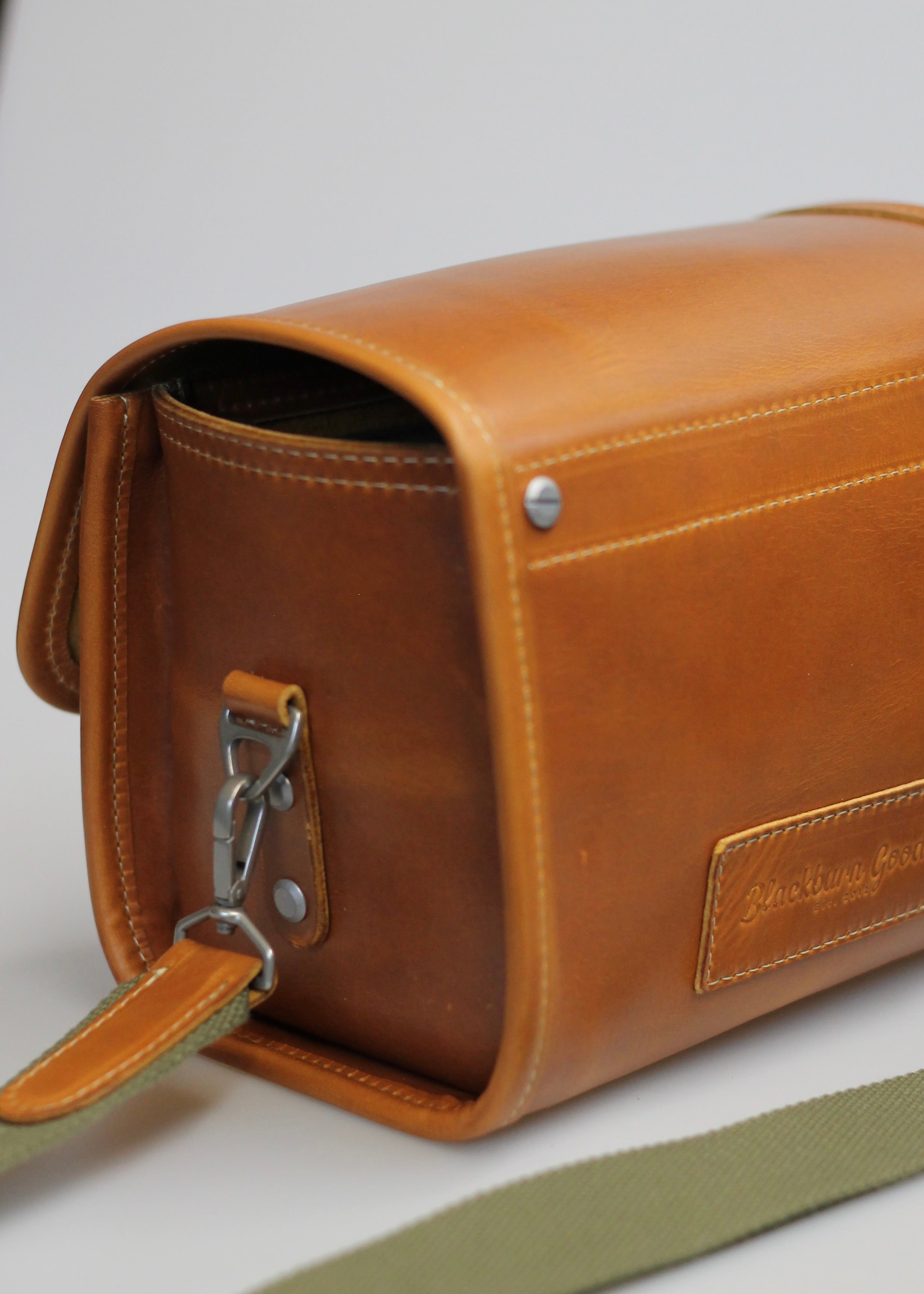 The Frank Camera Bag