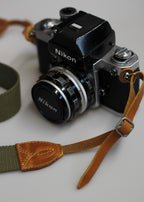 The Frank Camera Bag