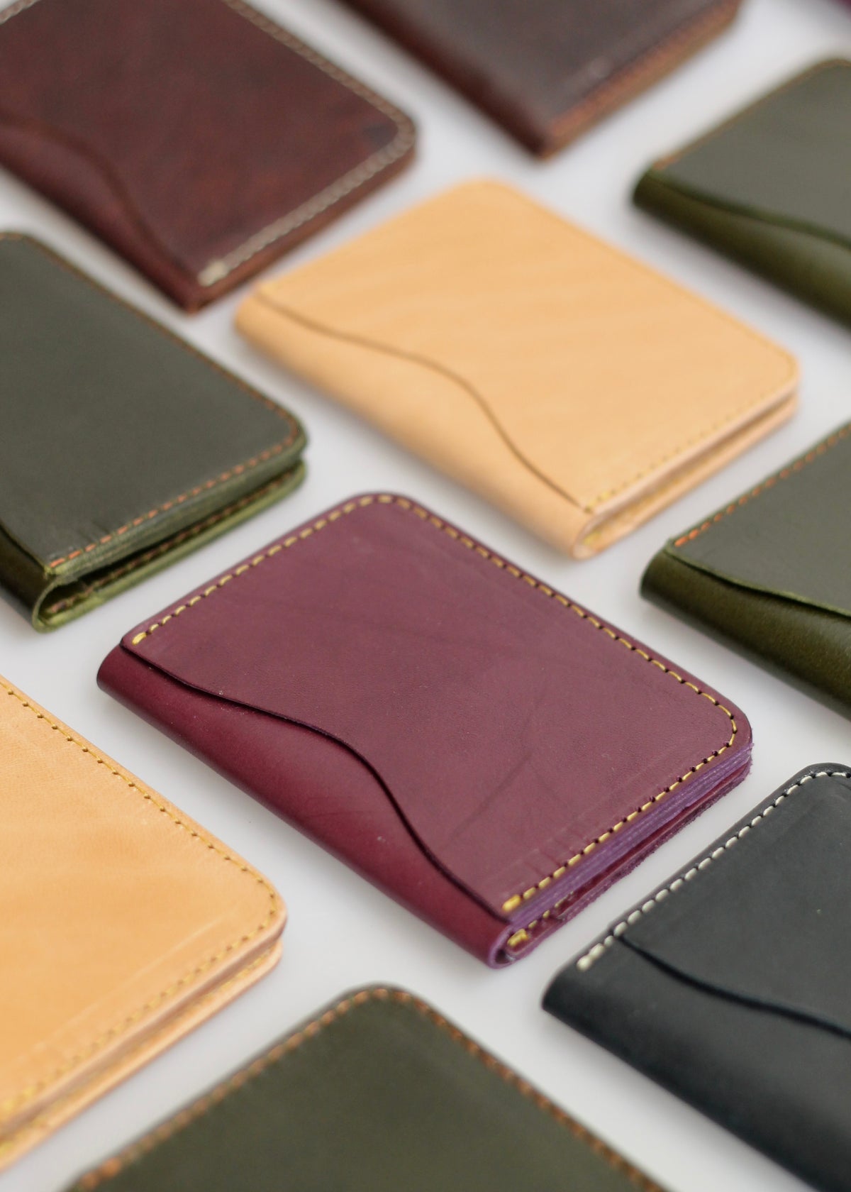 The Pocket Wallet