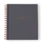 Daily Planner by Ramona & Ruth