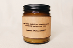 Craft Candle