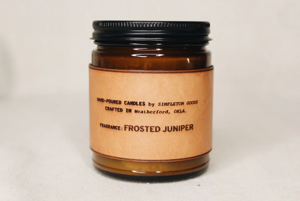 Craft Candle
