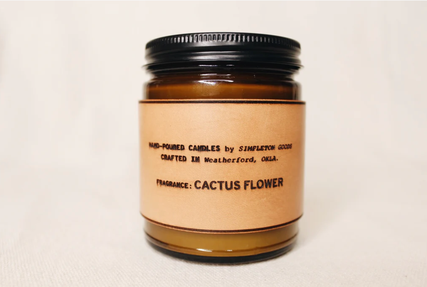 Craft Candle