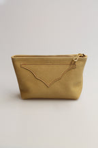 Mini Leather Go Bag