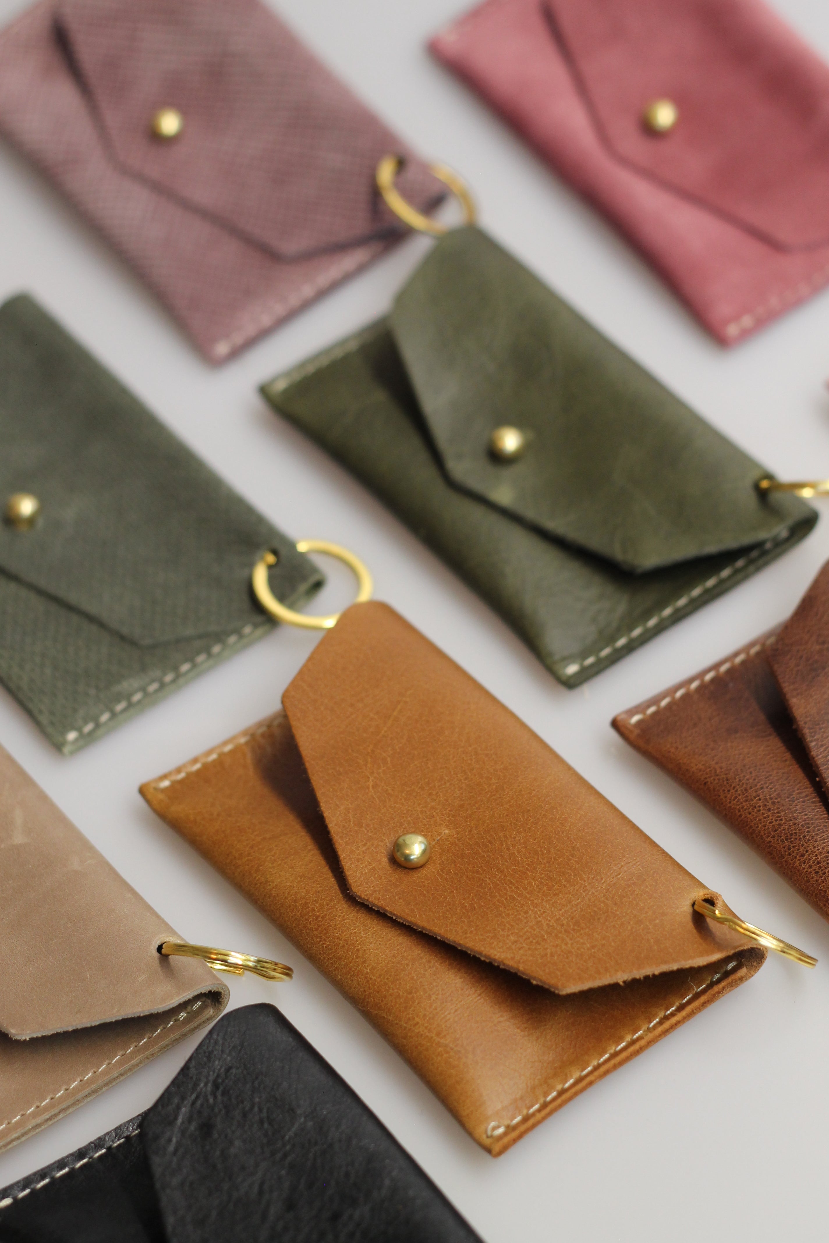 Card Keeper Wallet