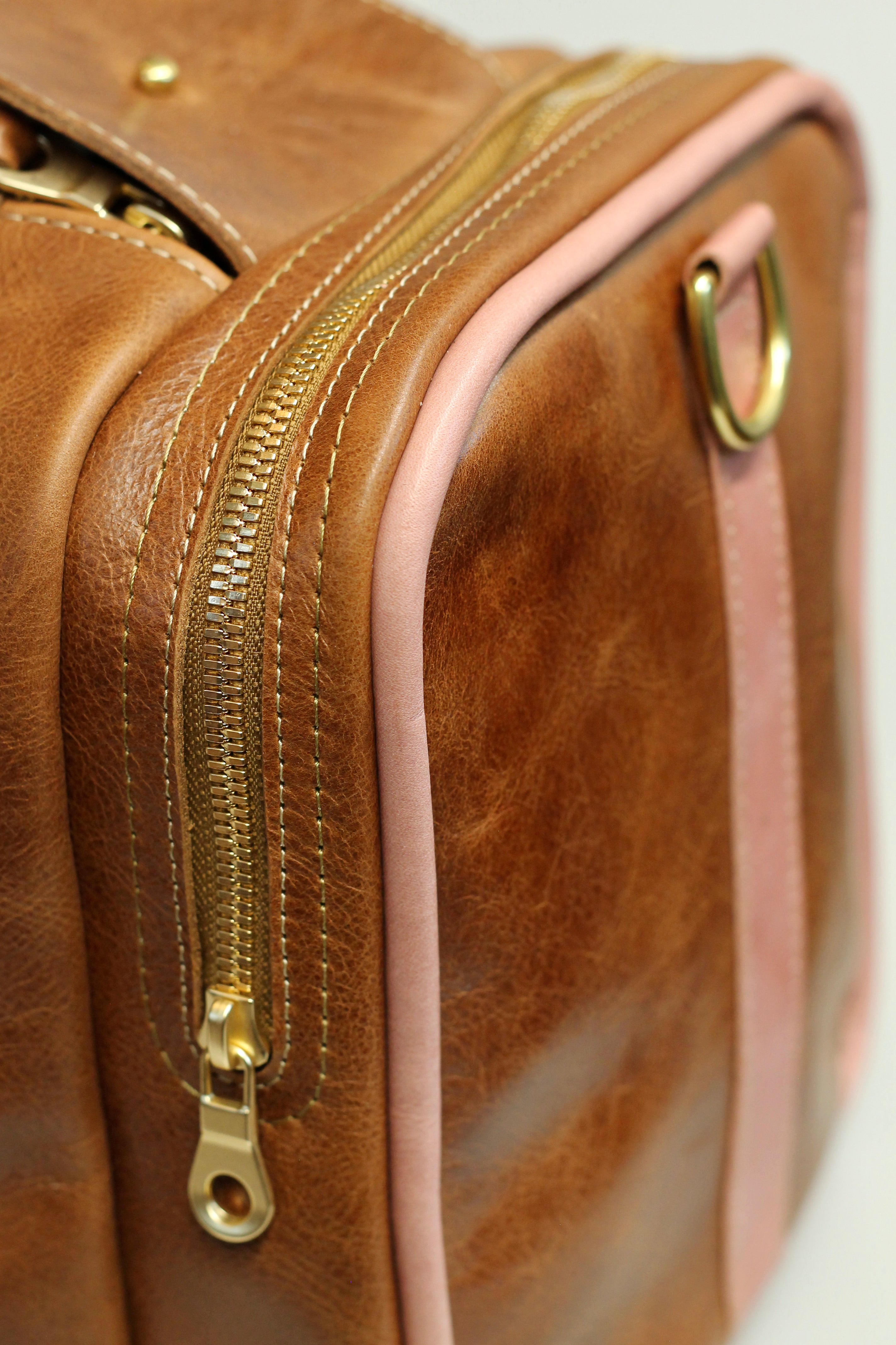 Weekender Bag
