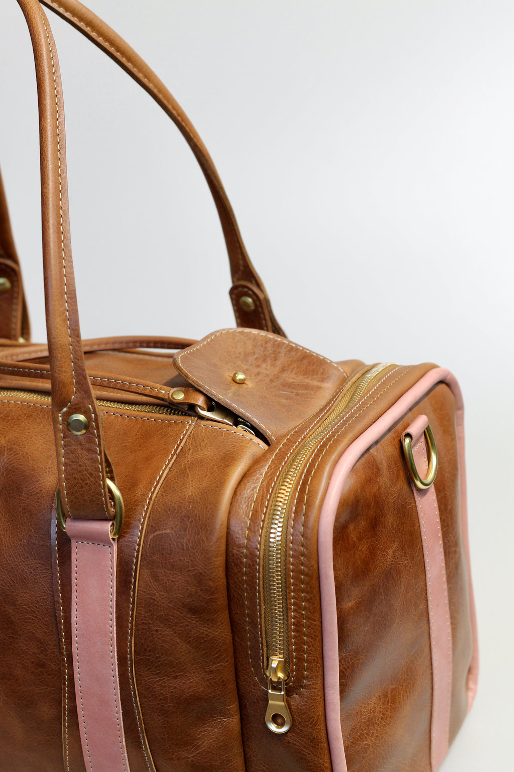 Weekender Bag