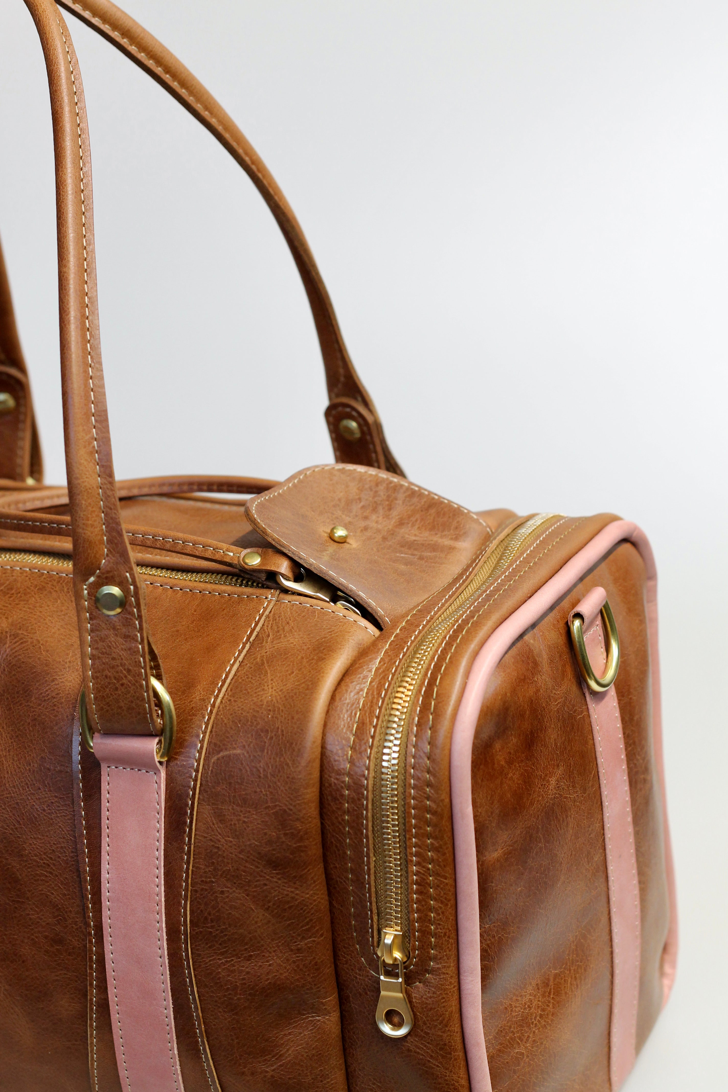 Weekender Bag