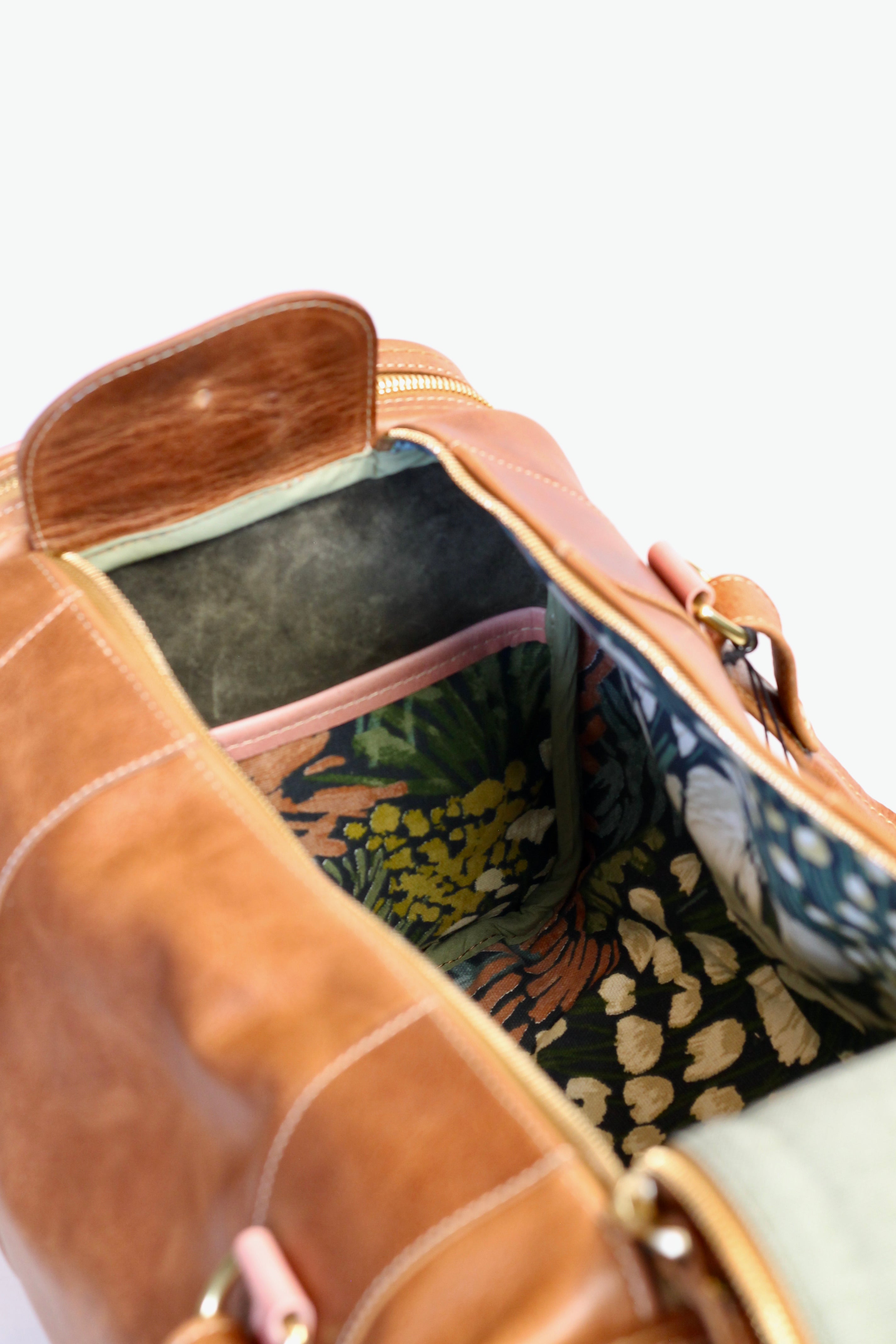 Weekender Bag
