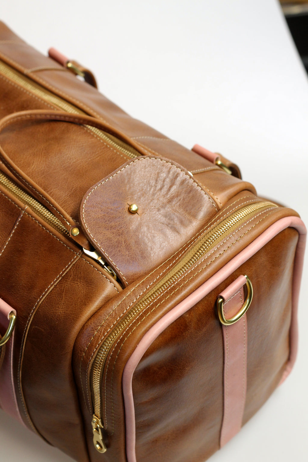 Weekender Bag
