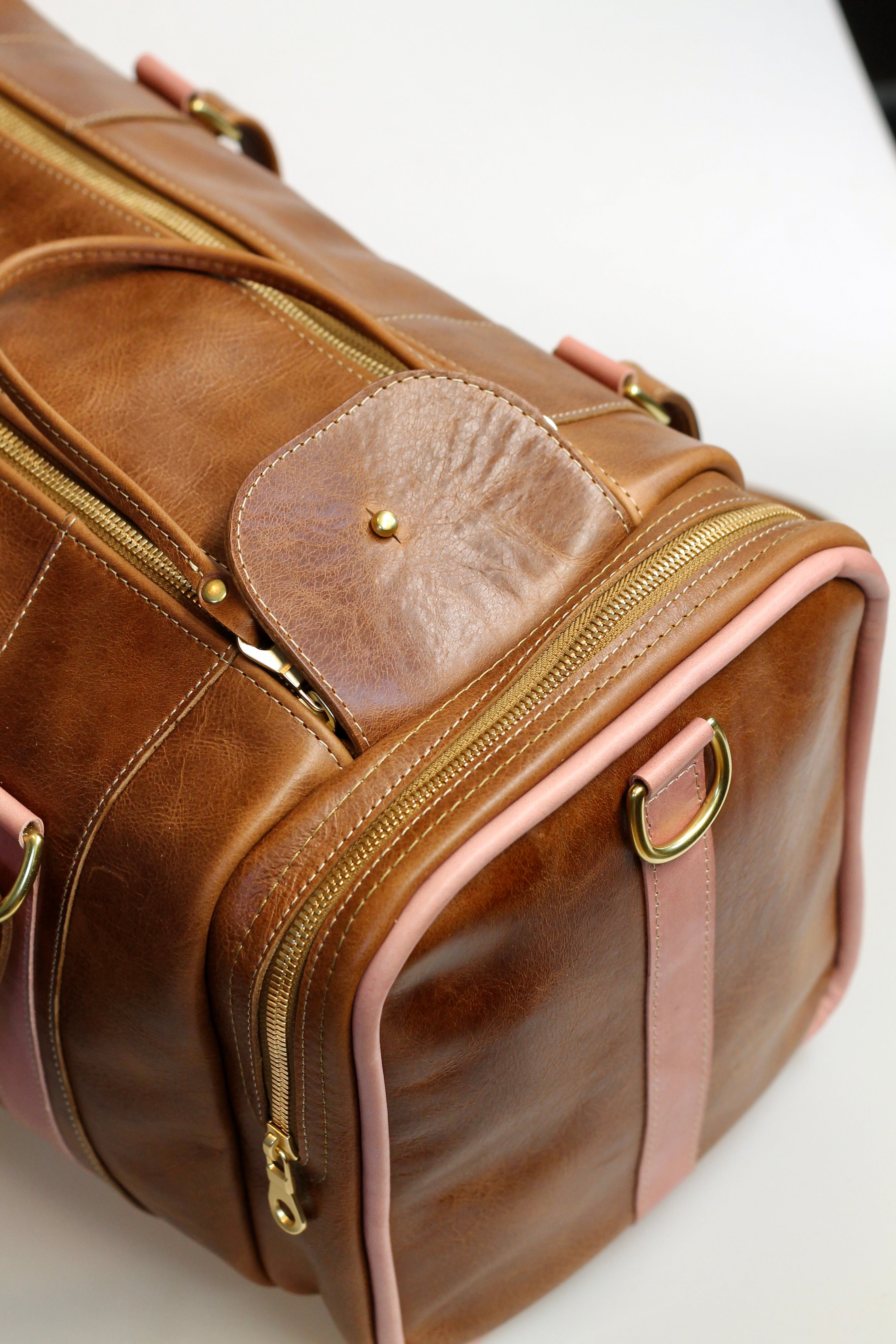 Weekender Bag