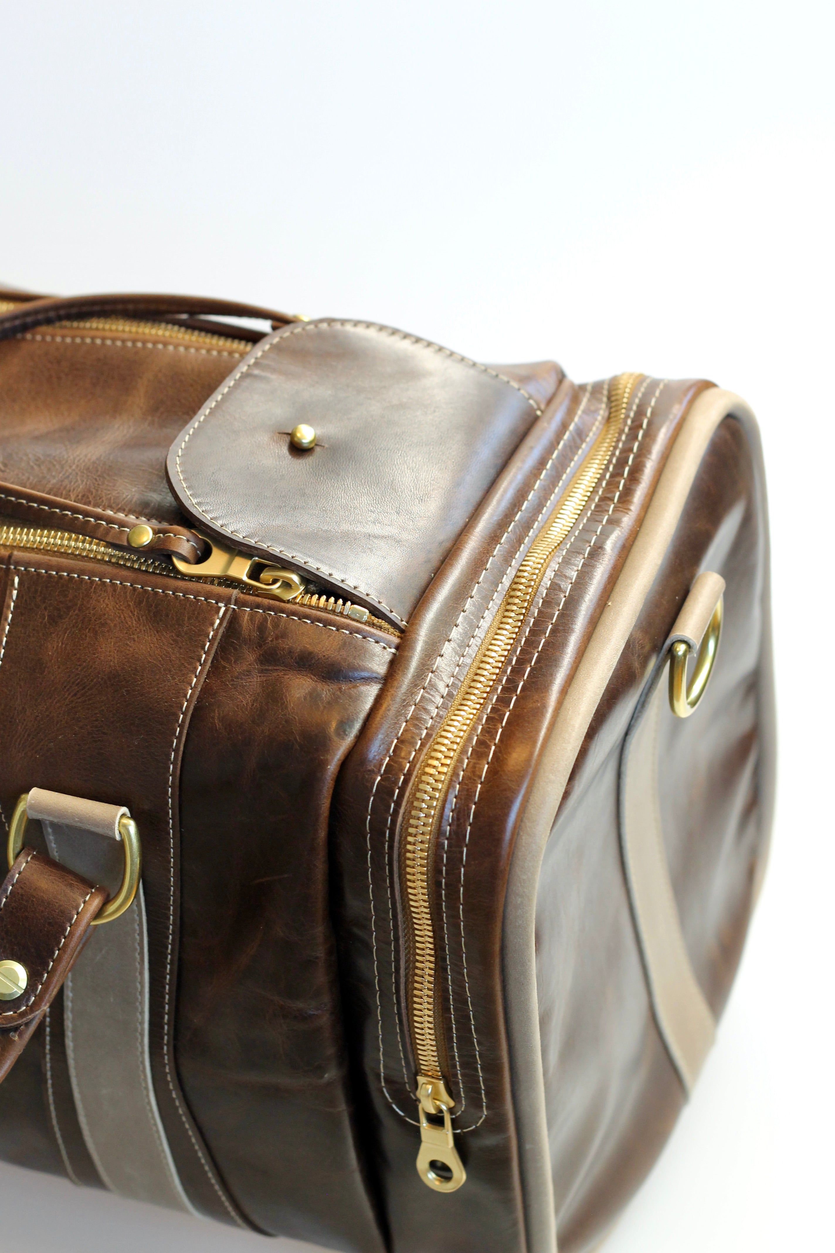Weekender Bag